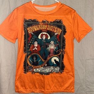 🎃Hocus Pocus Graphic T-Shirt🎃
